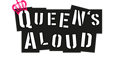 Queens Aloud - Dundee