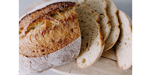 Primaire afbeelding van Bread in a Bag