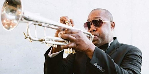 Imagem principal do evento Jazz in the Mills 2024 Presents The Thad Wilson Octet