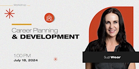 Career Planning & Development primary image