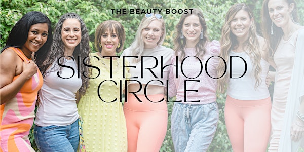 Summer Sisterhood Circle
