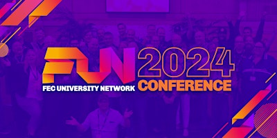 Hauptbild für FUN Conference 2024