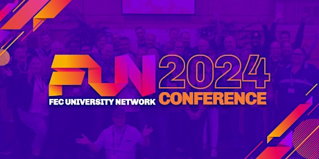 FUN Conference 2024