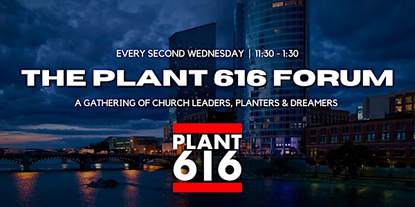 The Plant 616 Forum