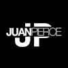 Logotipo de Juan Pierce