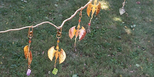 Imagen principal de Copper Class- Mini Dragon Suncatchers