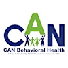 Logotipo de CAN Behavioral Health