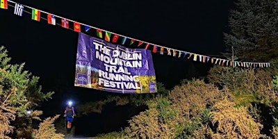 Primaire afbeelding van Dublin Mountain Trail Festival 2024