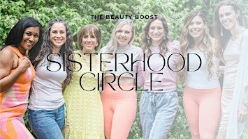 Winter Sisterhood Circle primary image