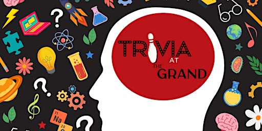 Trivia at The Grand primary image