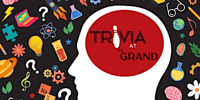Brunch Trivia at The Grand primary image