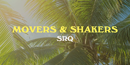 Movers & Shakers | Sunset Beach Walk & Meetup for Women Entrepreneurs primary image