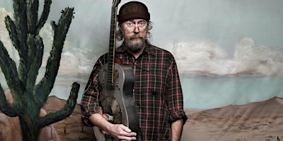 Imagen principal de CHARLIE PARR + Anna Tivel