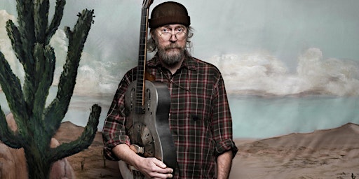 CHARLIE PARR + Anna Tivel primary image