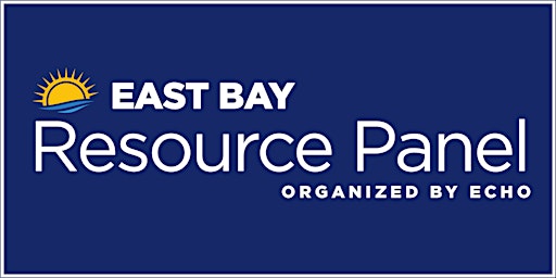Imagem principal do evento East Bay Resource Panel - May 2024