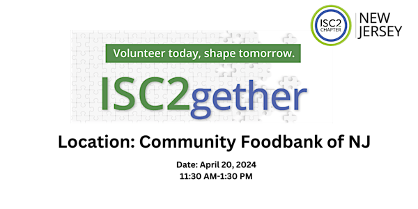 ISC2gether Day 2024