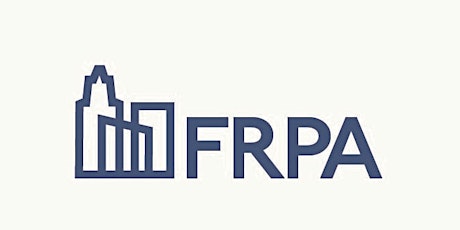 Hauptbild für 2024 Federal Real Property Association  Membership
