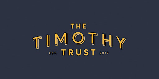 Timothy Trust National Conference 2025 primary image