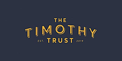 Imagem principal do evento Timothy Trust National Conference 2024