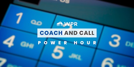SELLERS -  | Realtors Power Hour | Thursday AM Training  primärbild