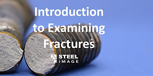 Introduction to Examining Fractures – Online (Europe & Middle East - GMT+1)
