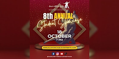 Imagen principal de 8th Annual Student Showcase