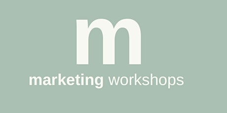 Marketing Express Workshops primary image