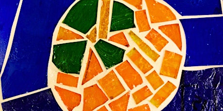 One Day Mosaics: abstract and geometric  with Courtney McCloskey primary image