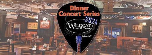 Collection image for The Wildcat Dinner Concert Series 2024