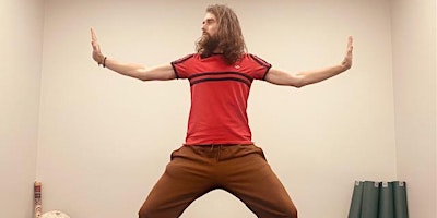 Qi Gong for Enerchi - Weekly Class primary image