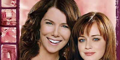 Trivia- Gilmore Girls primary image