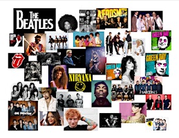 Trivia- Music over the Decades primary image
