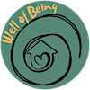 Logotipo de Well of Being