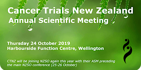 CTNZ Annual Scientific Meeting 2019 primary image