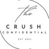 Logotipo de The Crush Confidential