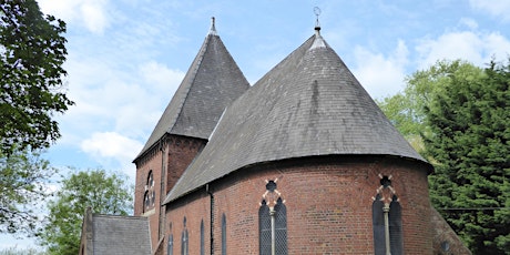St John the Baptist Church, Burringham, Lincolnshire primary image