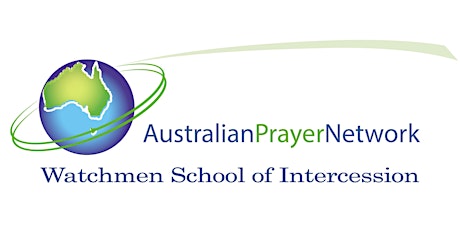 Watchmen School of Intercession Bairnsdale : Foundation Level Course primary image