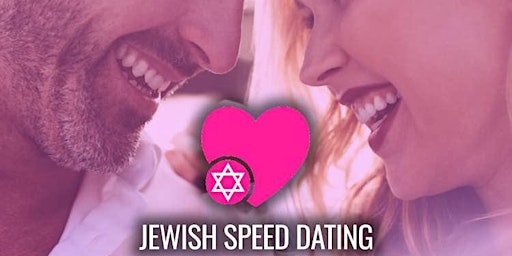 San Francisco CA JEWISH Speed Dating Event  Ages 24-48 at Alameda Island primary image