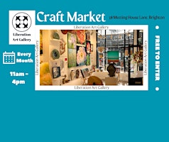 Craft Market!  primärbild