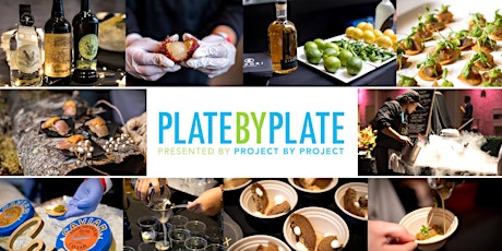 Plate by Plate SF 2019 primary image