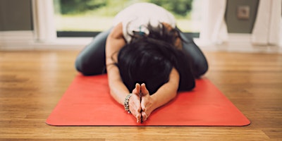 Kundalini Yoga with Tea, Breathwork & Chanting primary image