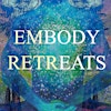 Logo von Embody Retreats PNW