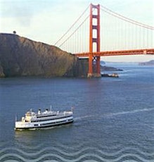 LAST DAYS TO REGISTER FOR ACPWC BAY CRUISE! primary image