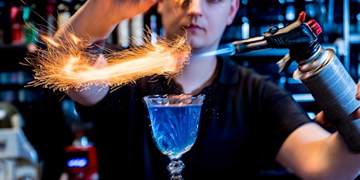 Primaire afbeelding van Cocktail-Masterclass