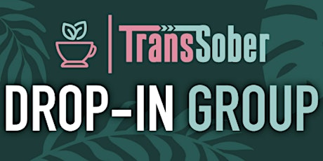 TNBI Genderqueer Drug and Alcohol in person peer support Group