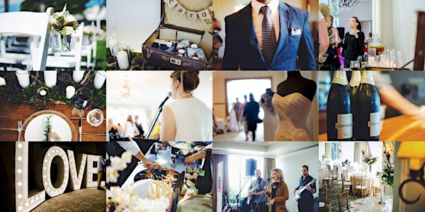 Brisbane's Annual Wedding Expo 2020 at The Convention & Exhibition Centre