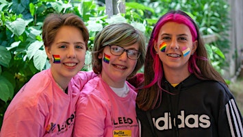 Image principale de Lebo Pride Celebration 2024