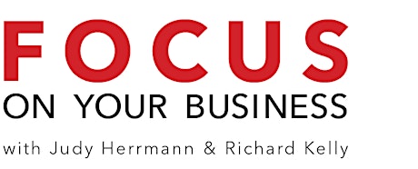 Focus on Your Business primary image