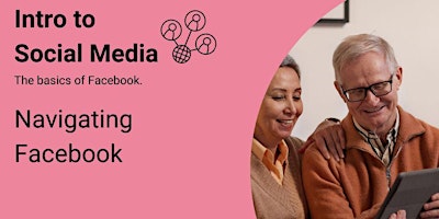 Intro to Social Media: Navigating Facebook primary image