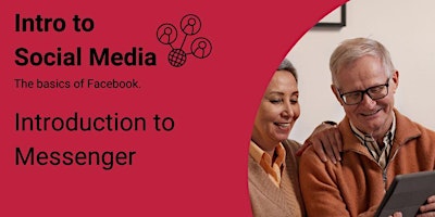 Intro to Social Media: Introduction to Messenger primary image
